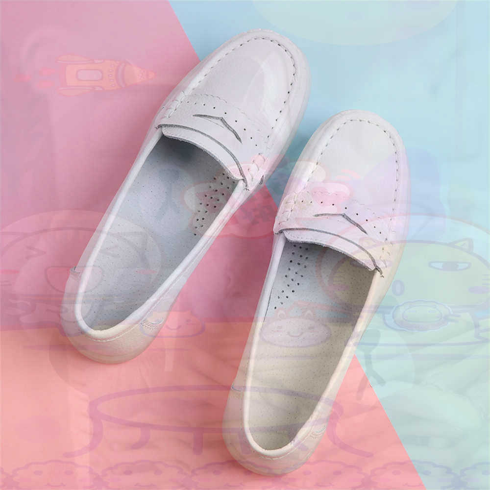 Moccasin Driving Teenage Sneak - đánh giá và giá Men Formal Wear All Black