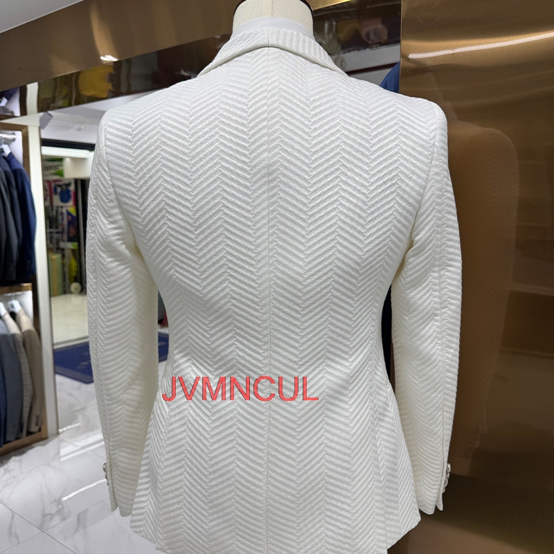 Men's Modern 3 Piece Suit Slim - đánh giá và giá Men'S Formal Wear For Reception