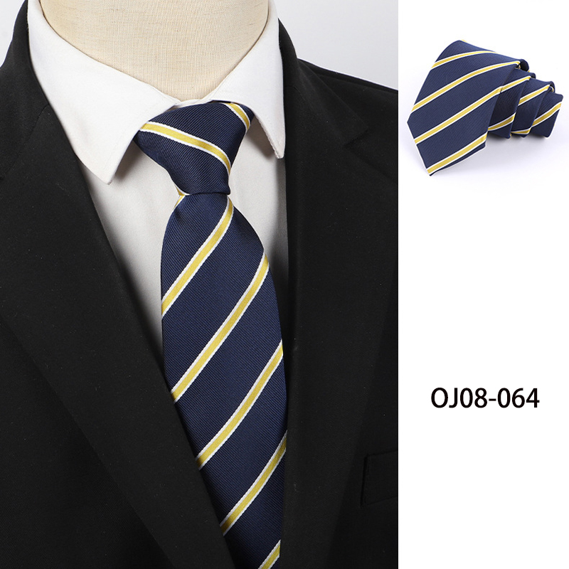 8cm New Fashion Stripes Plaid  - đánh giá và giá Men'S Formal Wear Ties