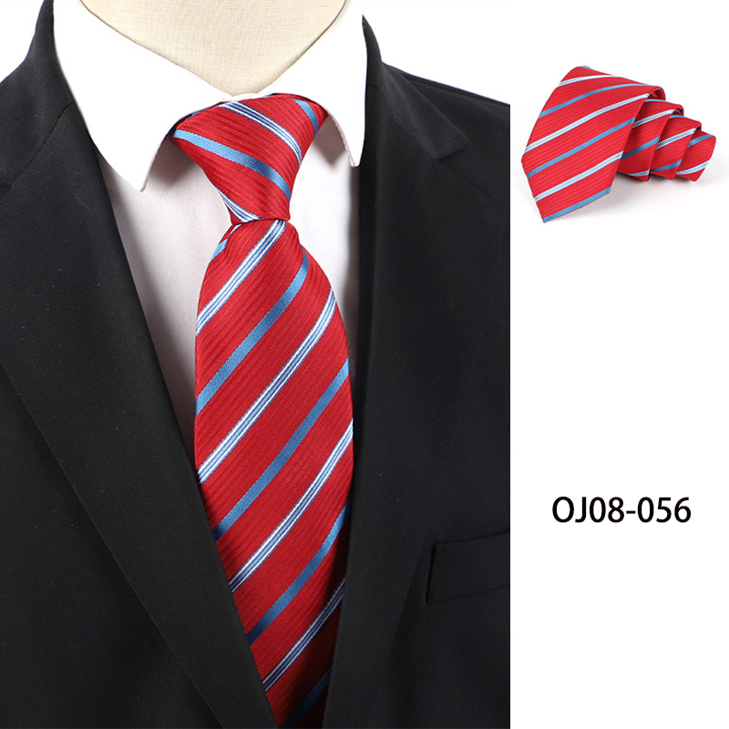 8cm New Fashion Stripes Plaid  - đánh giá và giá Men'S Formal Wear Ties