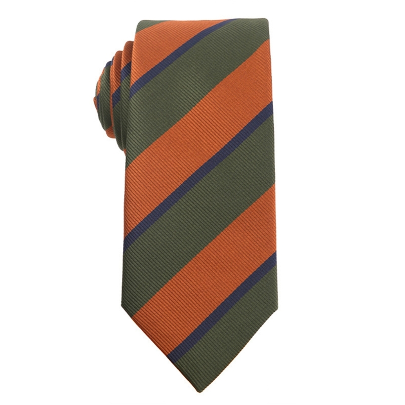 Nam Nữ Vintage Hoa Sọc Cổ Mới  - đánh giá và giá Men'S Formal Wear Ties