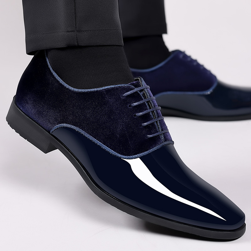 Men's formal wear new business - đánh giá và giá Men'S Formal Office Wear Shoes