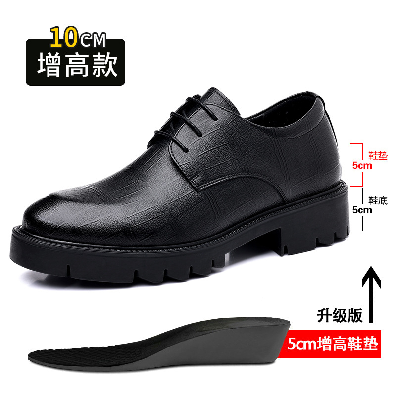 Mens Black Leather Crocodile E - đánh giá và giá Men Formal Wear All Black