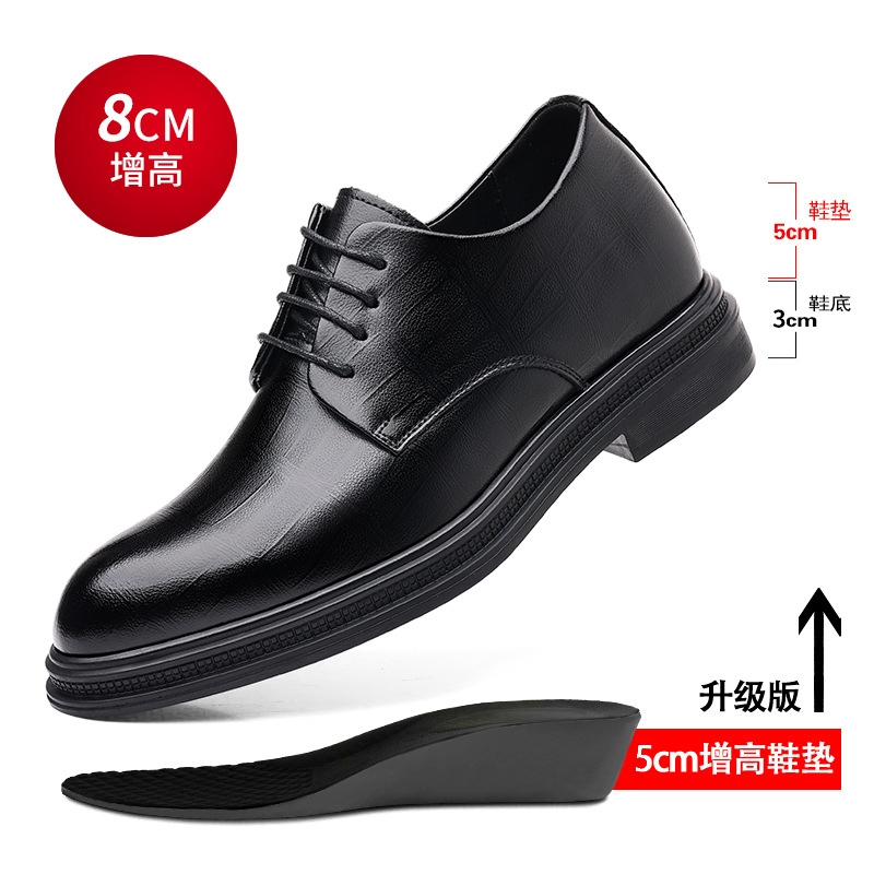 Mens Black Textured Leather Po - đánh giá và giá Men Formal Wear All Black
