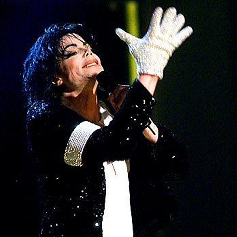 Thời Trang hiếm Cosplay MJ Mic - đánh giá và giá Formal Wear Gloves Men