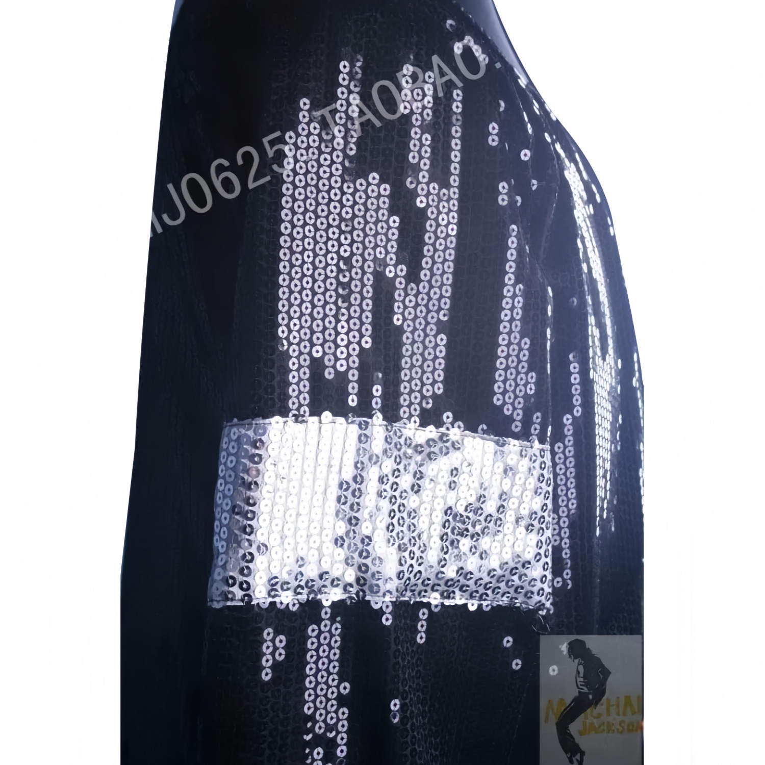 Thời Trang hiếm Cosplay MJ Mic - đánh giá và giá Formal Wear Gloves Men