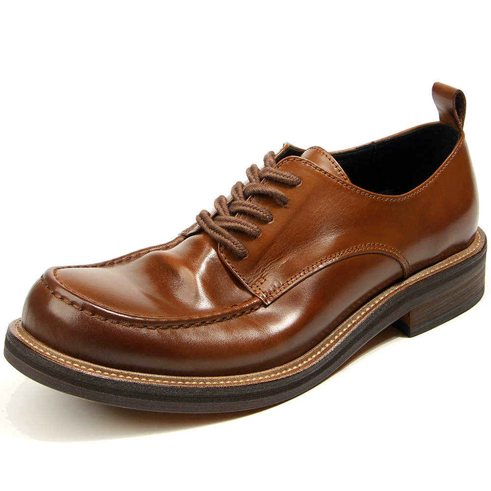 Business Men Leather Shoes Cow - đánh giá và giá Men'S Formal Office Wear Shoes