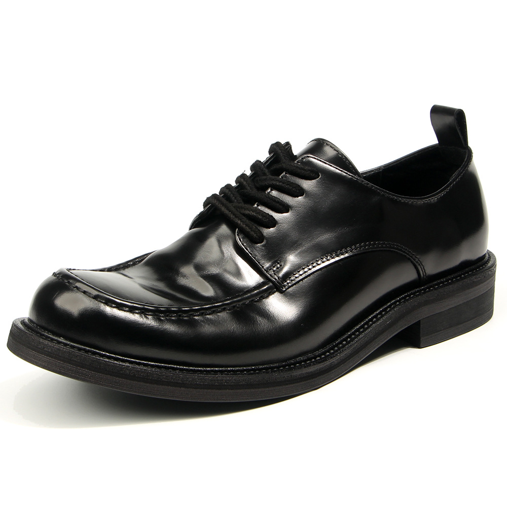 Business Men Leather Shoes Cow - đánh giá và giá Men'S Formal Office Wear Shoes
