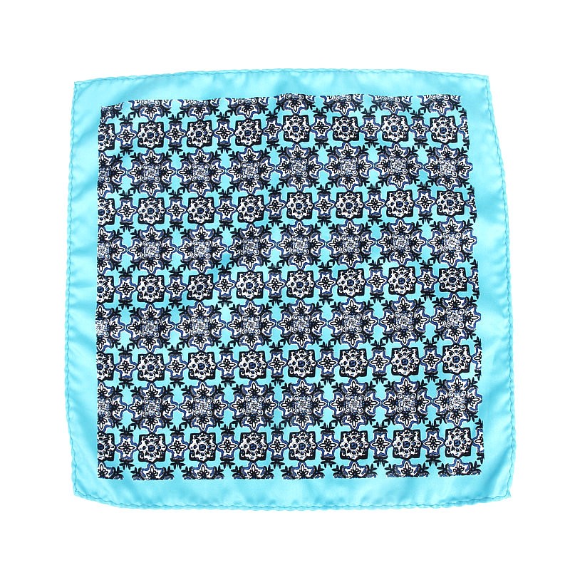 Thời Trang Mới Nam Khăn Tay Bỏ - đánh giá và giá Pocket Square Set