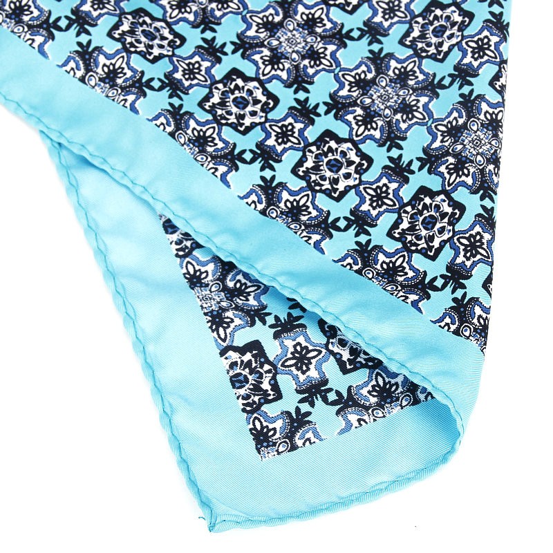 Thời Trang Mới Nam Khăn Tay Bỏ - đánh giá và giá Pocket Square Set