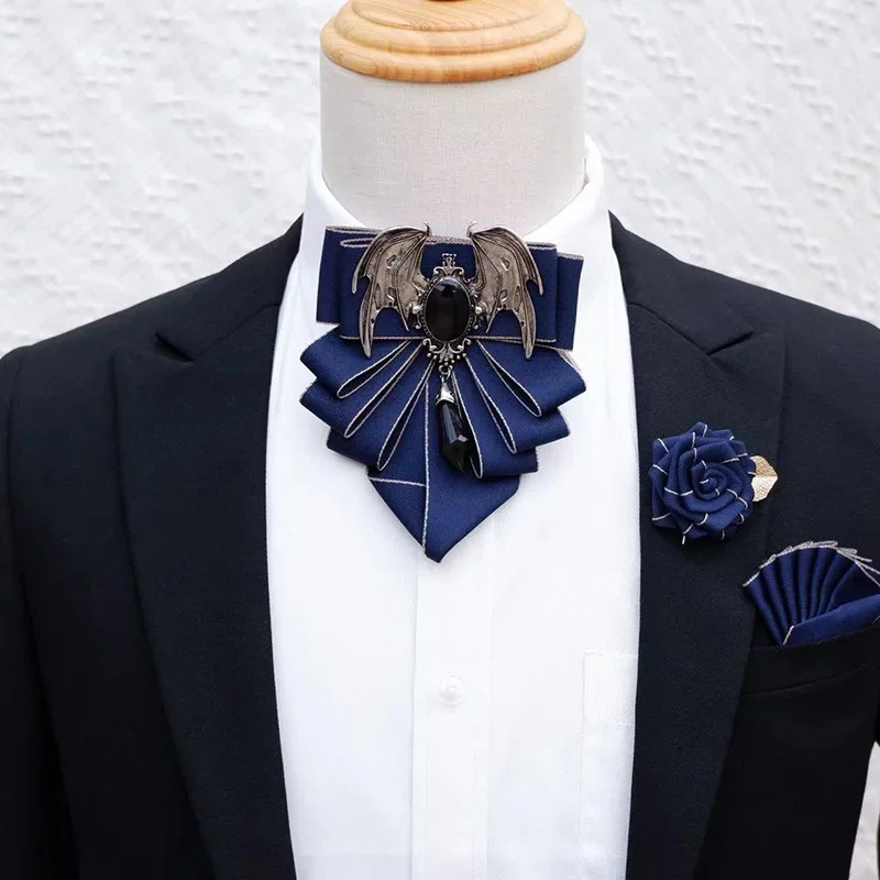Dây Thắt Nơ Trâm Cài Áo Dành C - đánh giá và giá Men'S Formal Wear Ties