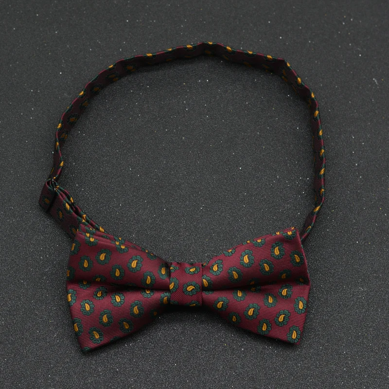 Bow tie men wedding double gro - đánh giá và giá Men'S Formal Wear Ties