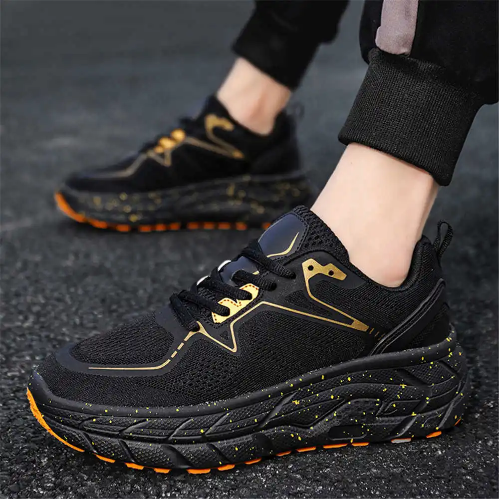 Does Not Slip Size 37 Shoes Si - đánh giá và giá Men Formal Wear All Black